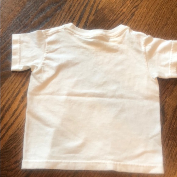 Boys cabosanlucas T-shirt size 1 - Picture 2 of 3